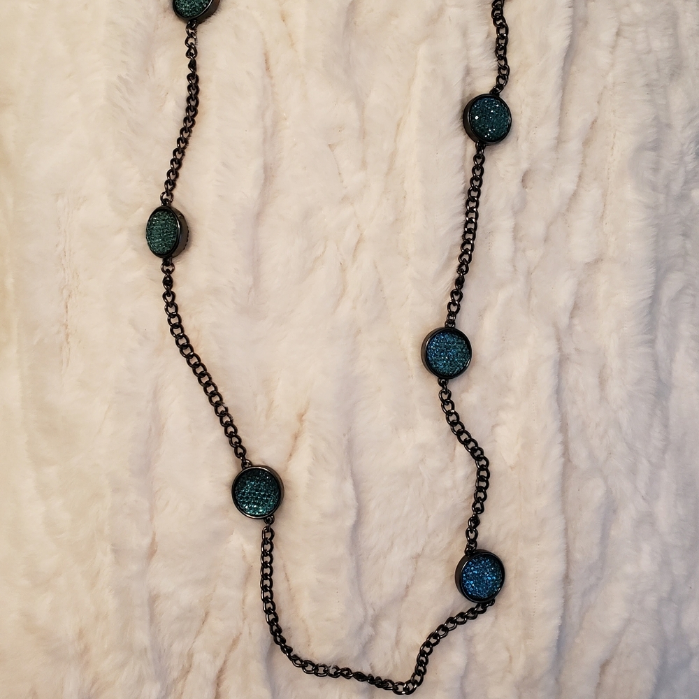 Statement Necklace